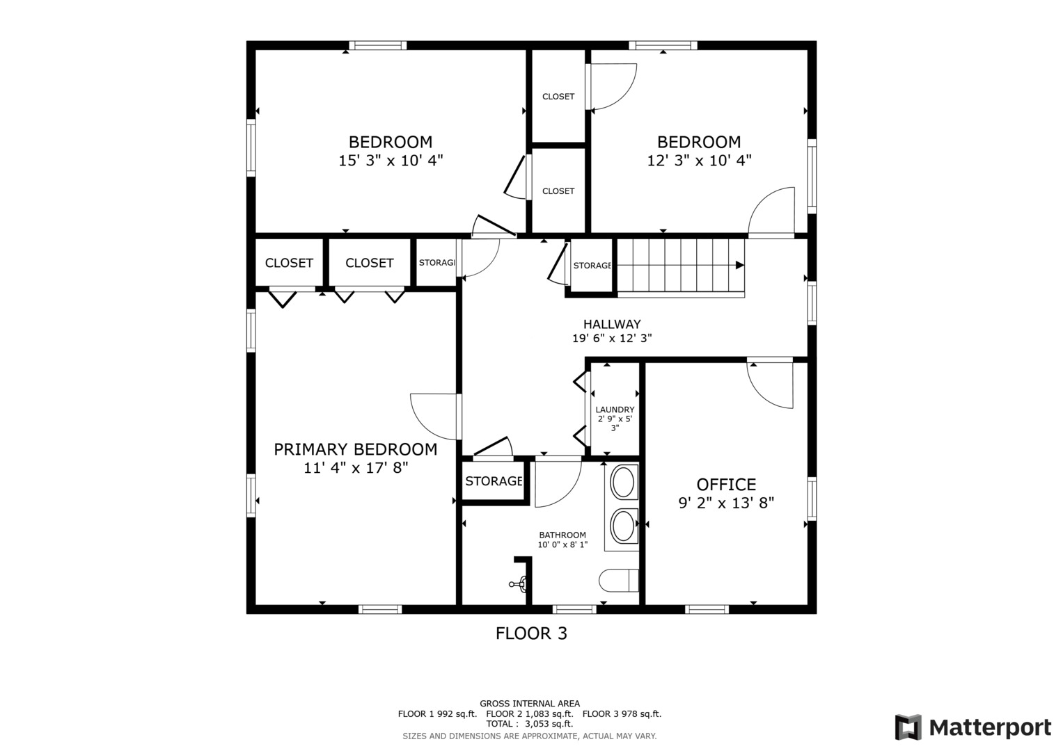 2034 Gittleson Road Rochelle, IL 61068 - Photo 34 of 36