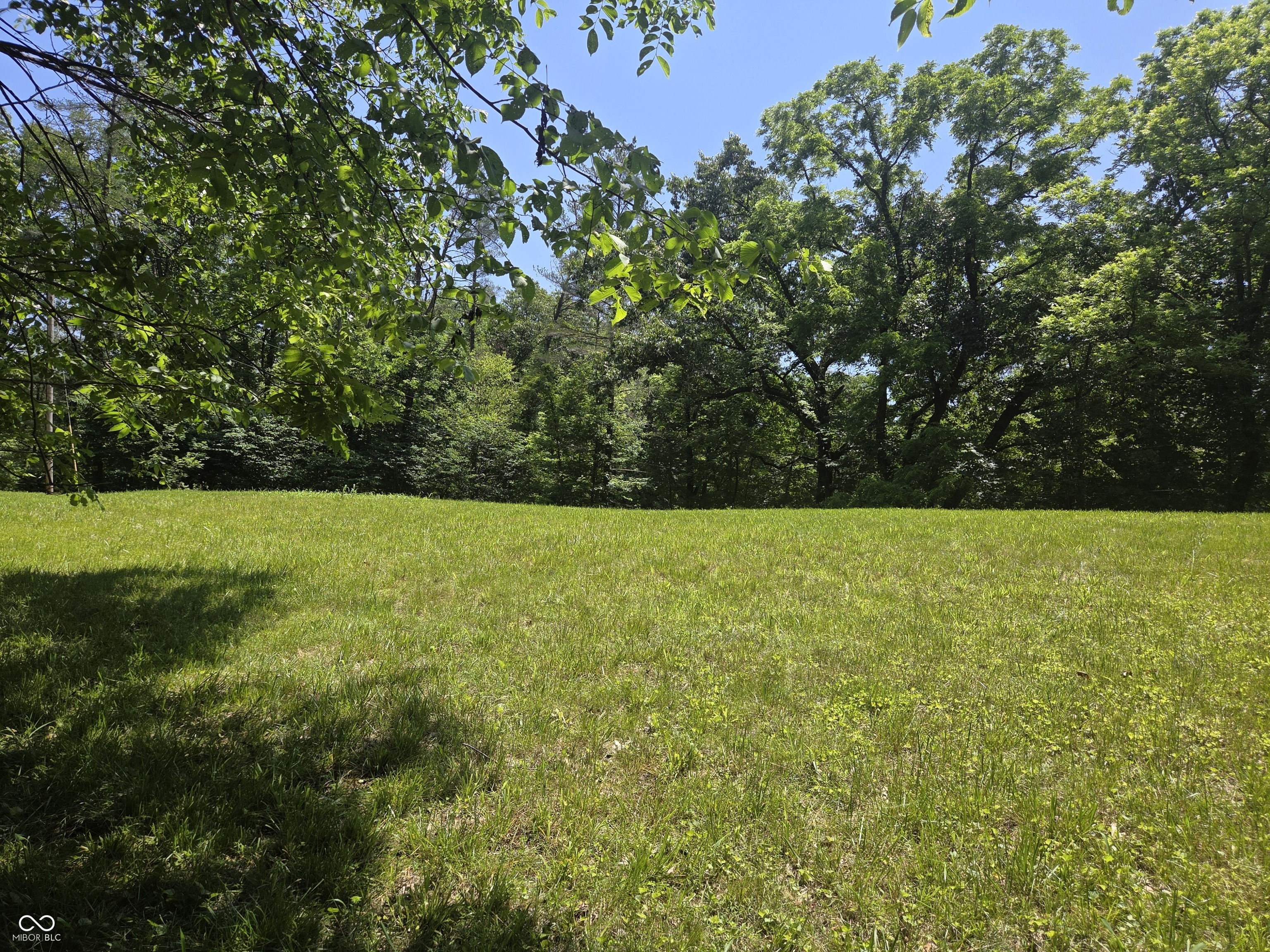 8025 North Fish Road Bloomington, IN 47408 - Photo 1 of 9