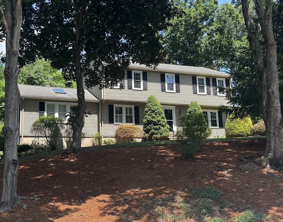 2 Tammie Road Hopedale, MA 01747 - Photo 1 of 30