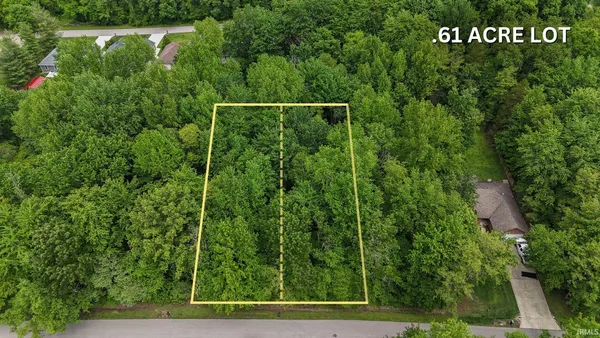 $10,000 | 132-133 West W Lane, Santa Claus, IN 47579