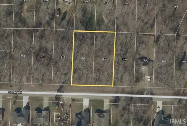 $10,000 | 132-133 West W Lane, Santa Claus, IN 47579