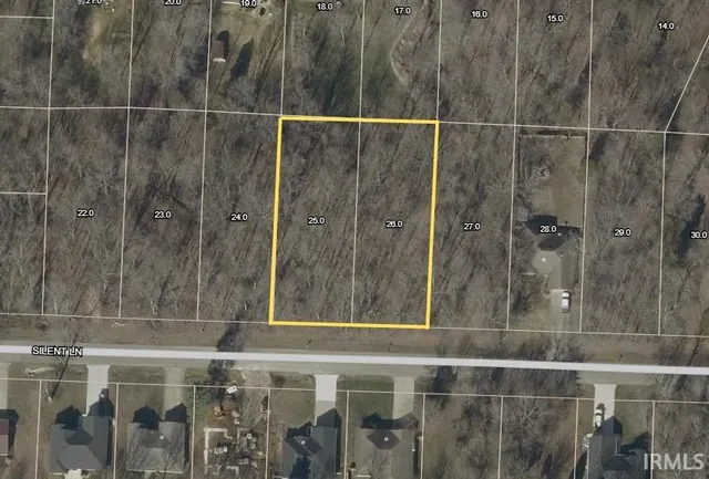 $10,000 | 132-133 West W Lane, Santa Claus, IN 47579