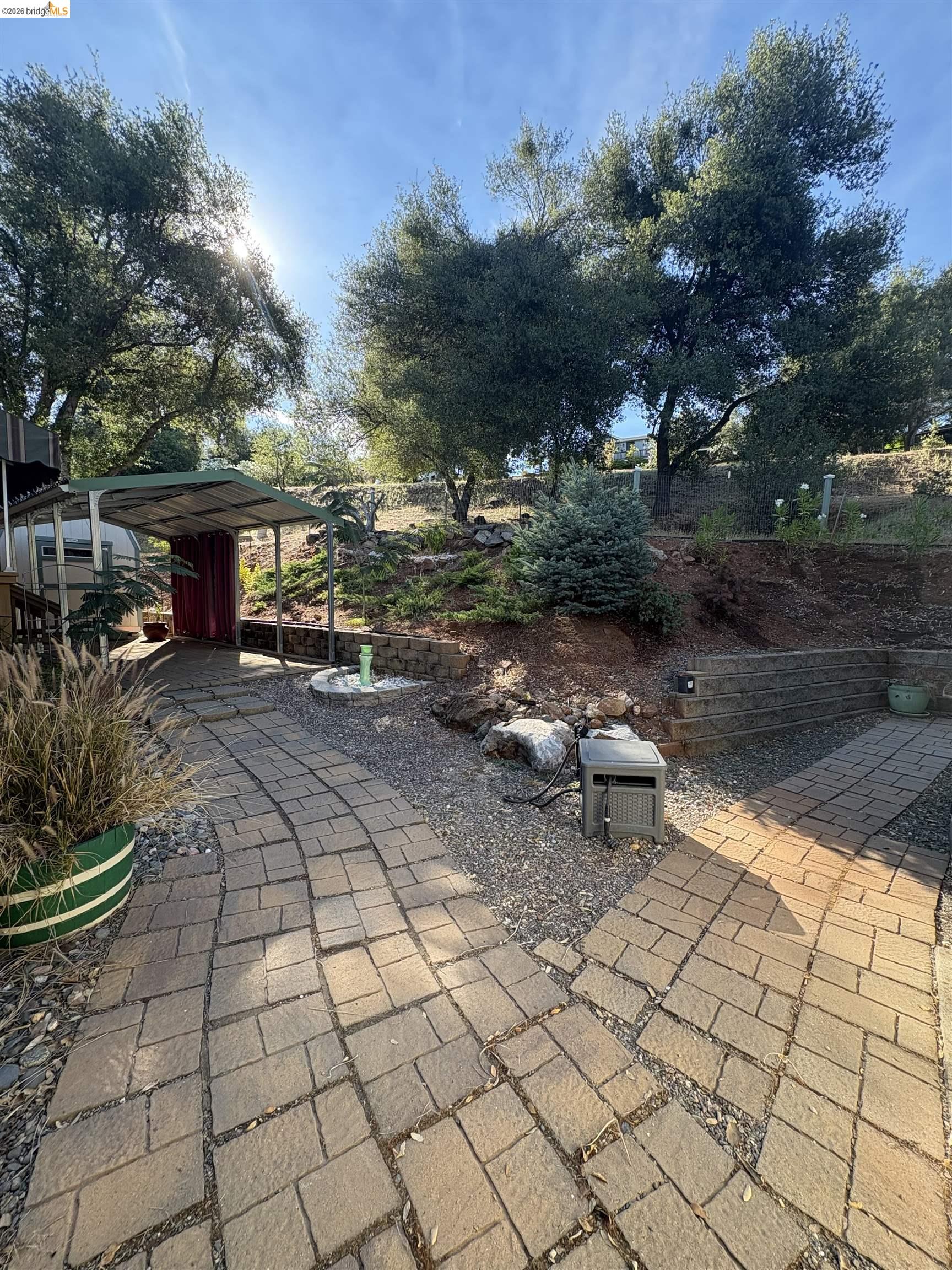 23732 Parrotts Ferry Road, Unit 47 Columbia, CA 95310 - Photo 25 of 26