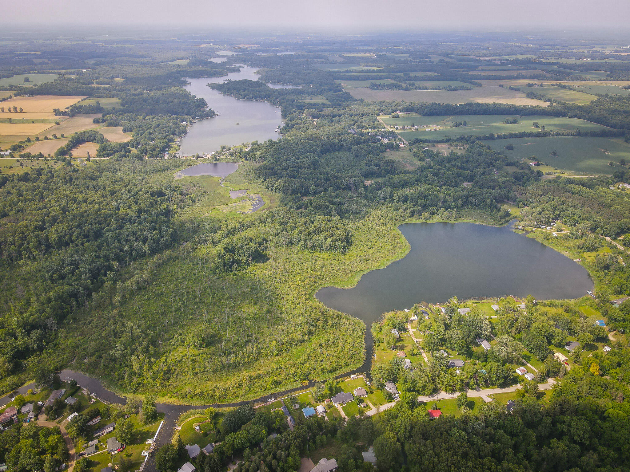 5100 Long Lake Road Reading, MI 49274 - Photo 37 of 63 DJI_0984