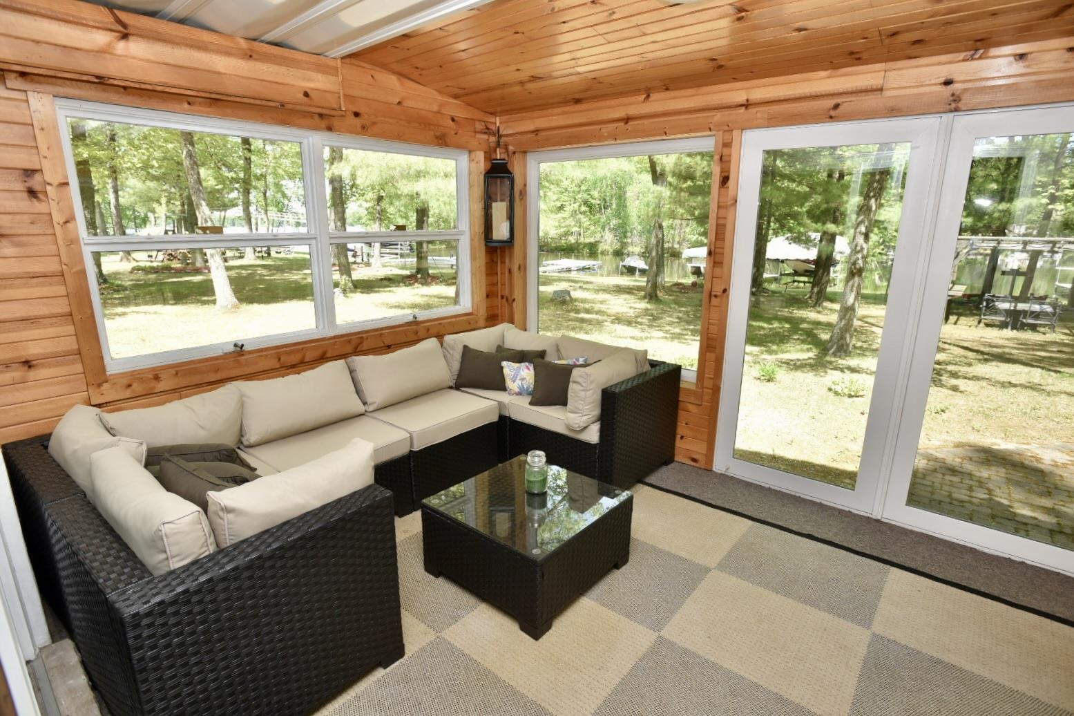 W1344 Deerpath Lane Keshena, WI 54135 - Photo 45 of 66