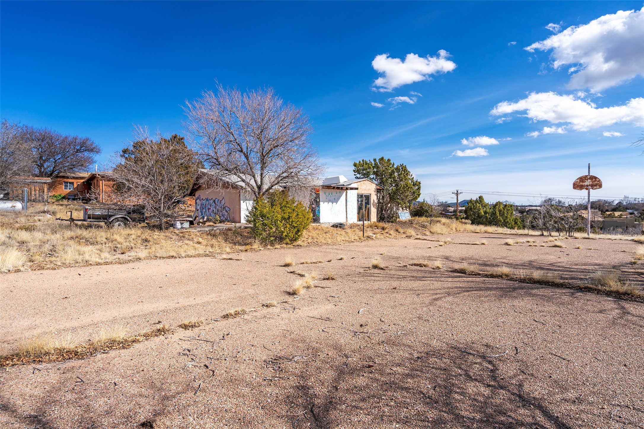 400 Brunn School Road Santa Fe, NM 87505 - Photo 5 of 55