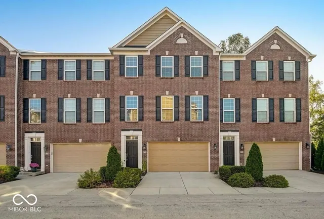 $425,000 | 984 Bard Lane, Carmel, IN 46032