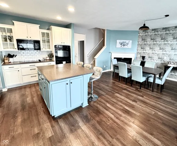 $425,000 | 984 Bard Lane, Carmel, IN 46032