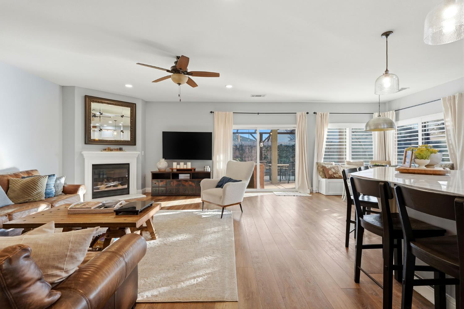 1483 Atlantic Avenue Lemoore, CA 93245 - Photo 15 of 25