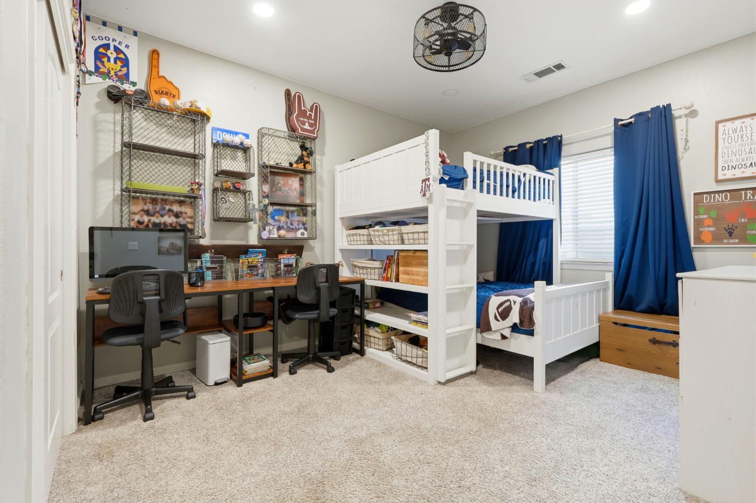 1483 Atlantic Avenue Lemoore, CA 93245 - Photo 33 of 62