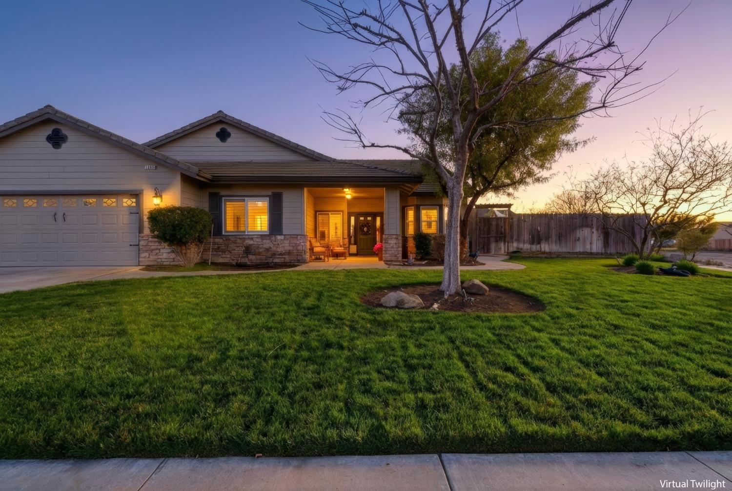 1483 Atlantic Avenue Lemoore, CA 93245 - Photo 4 of 25