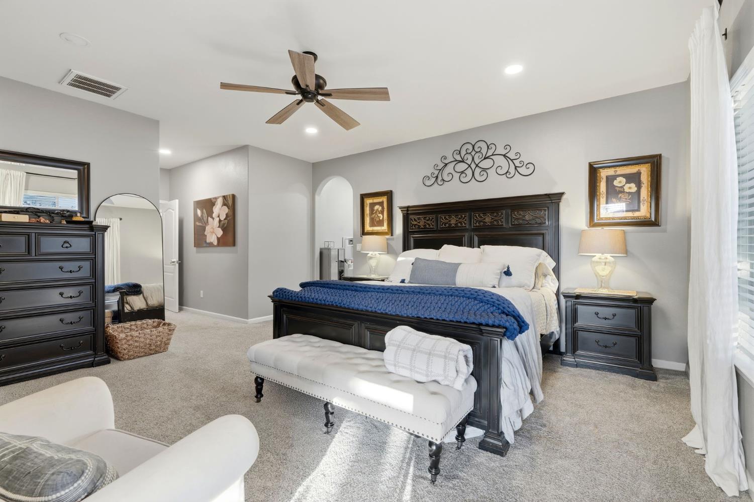 1483 Atlantic Avenue Lemoore, CA 93245 - Photo 41 of 62