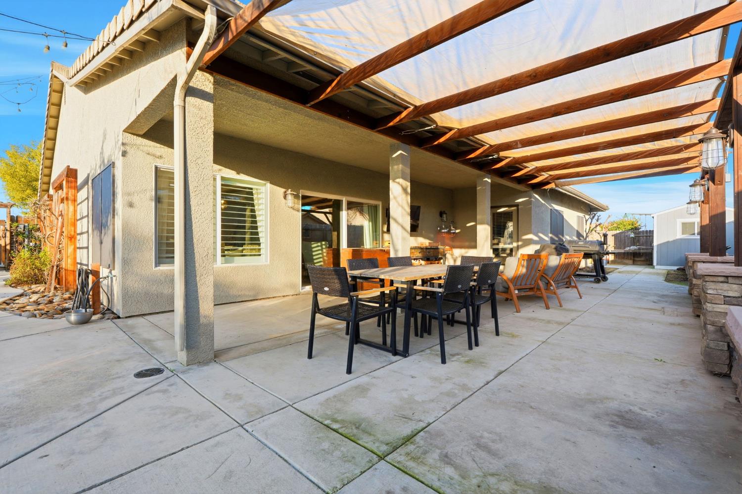 1483 Atlantic Avenue Lemoore, CA 93245 - Photo 47 of 62