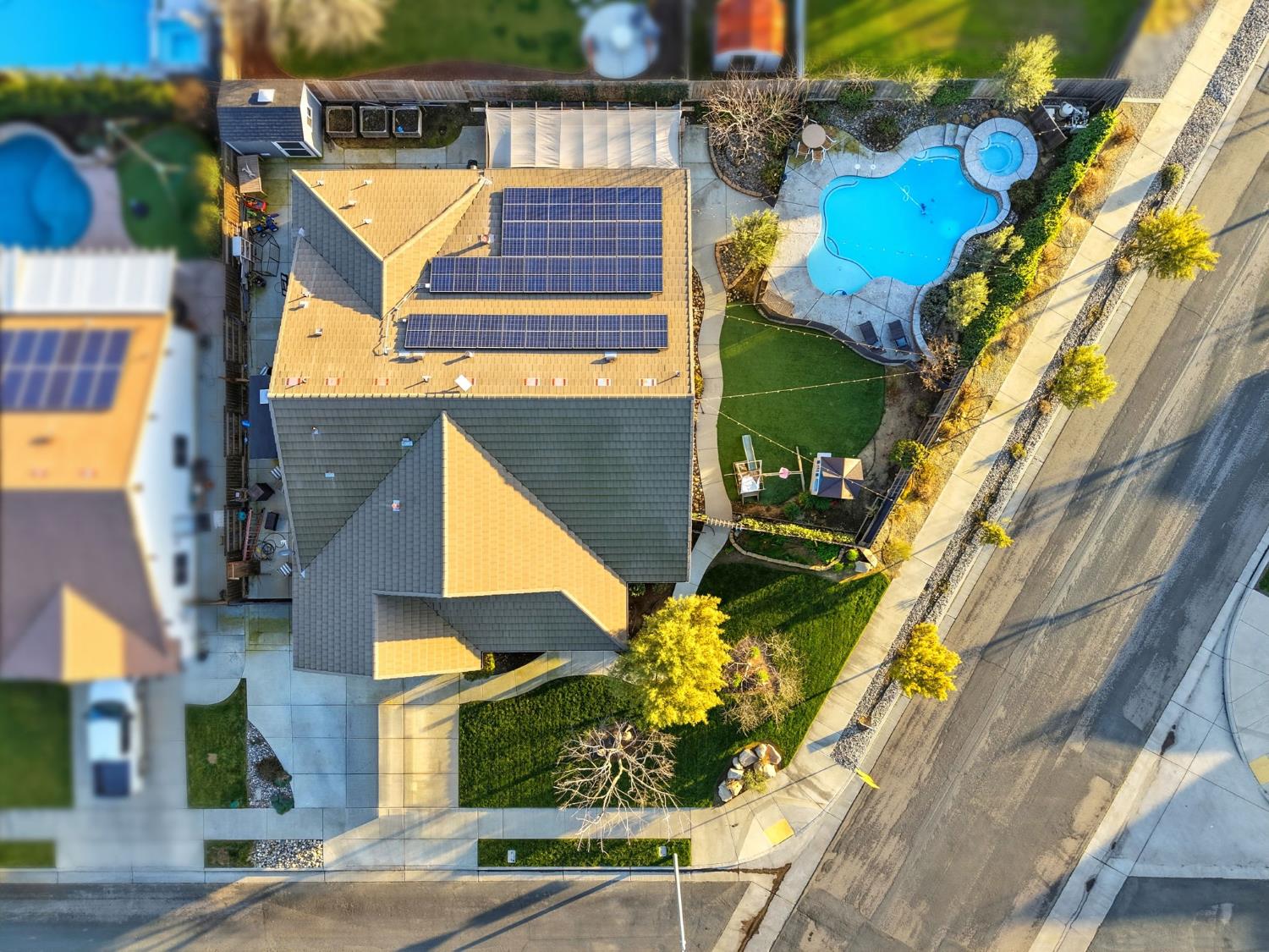 1483 Atlantic Avenue Lemoore, CA 93245 - Photo 56 of 62
