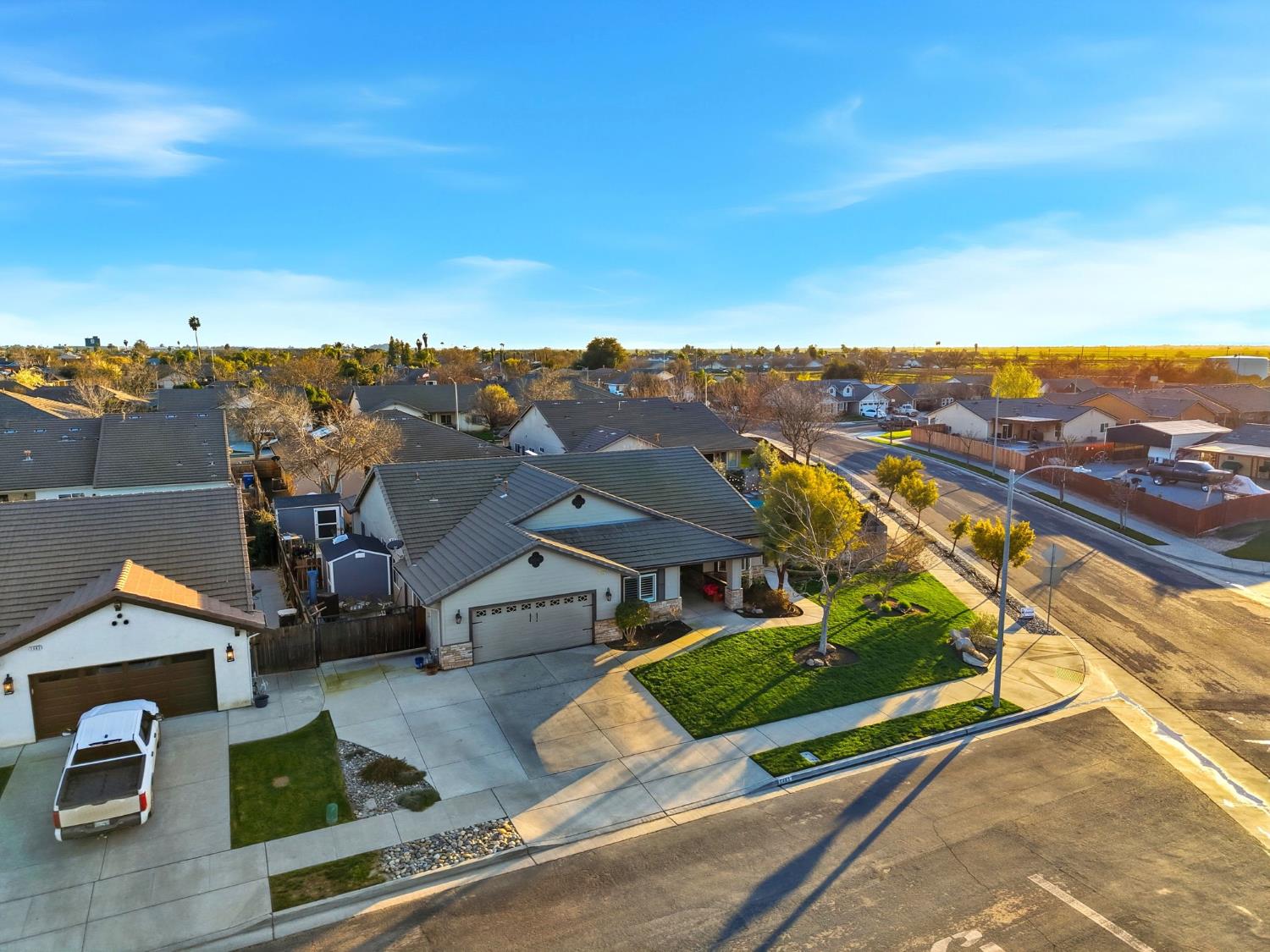 1483 Atlantic Avenue Lemoore, CA 93245 - Photo 57 of 62