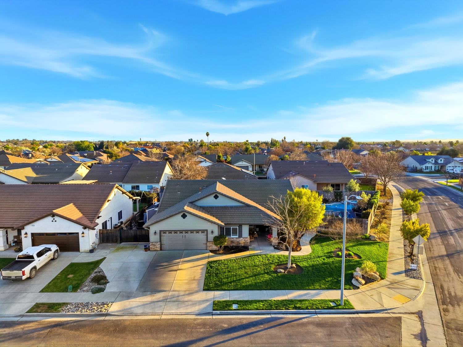 1483 Atlantic Avenue Lemoore, CA 93245 - Photo 58 of 62