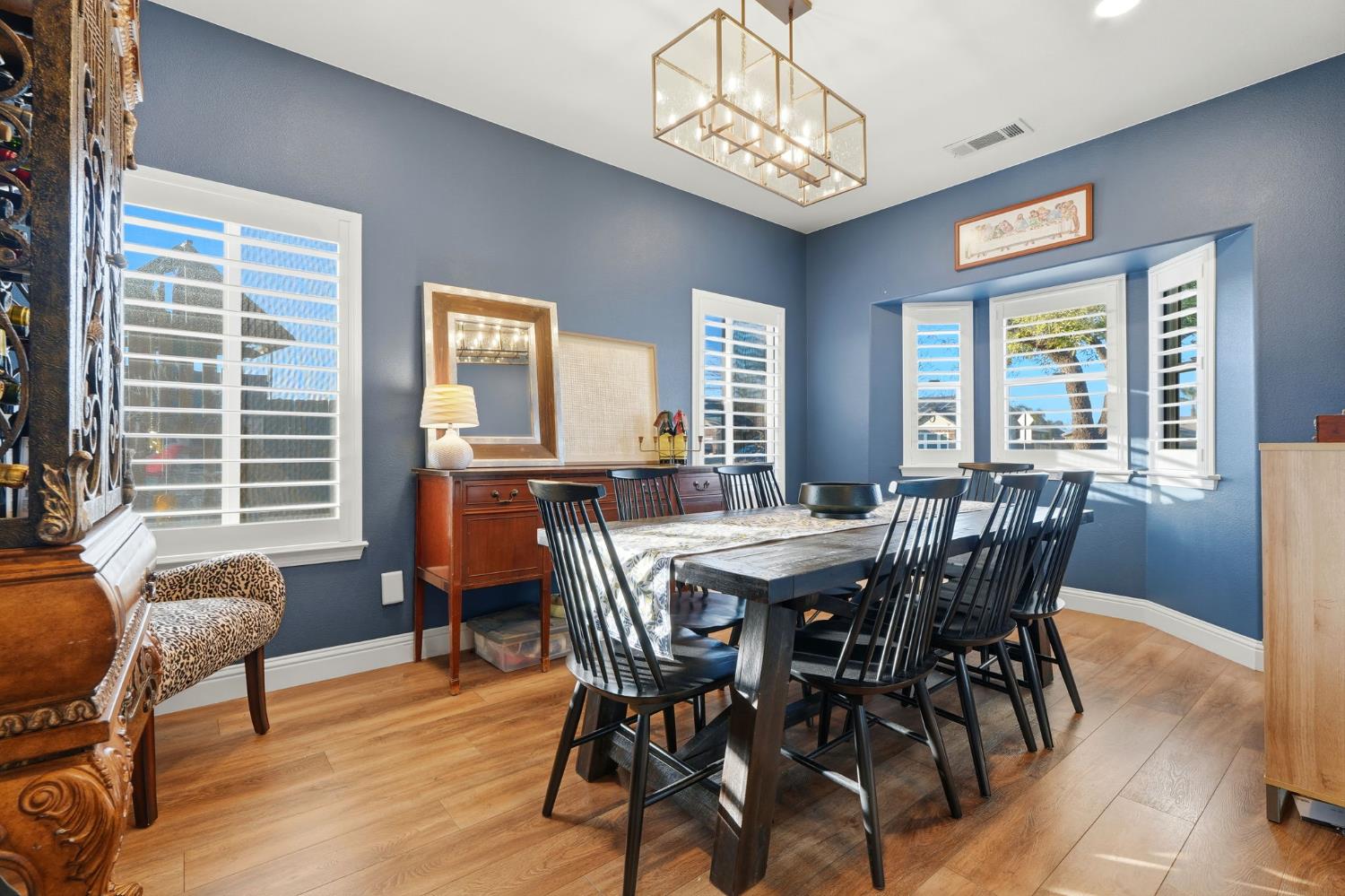 1483 Atlantic Avenue Lemoore, CA 93245 - Photo 9 of 25