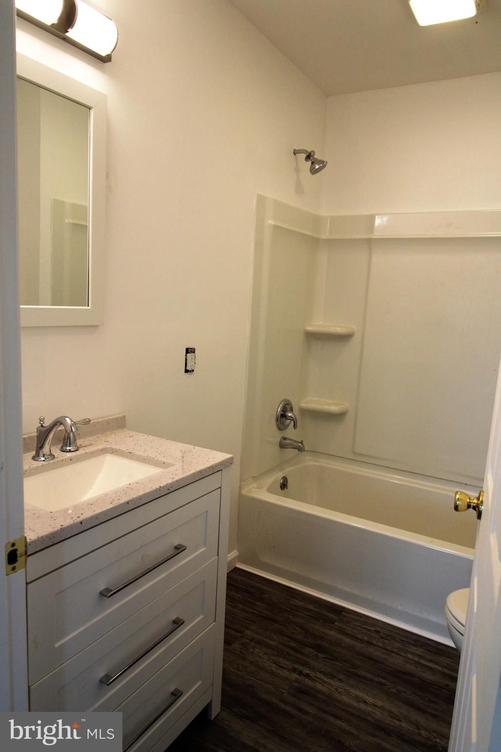 28529 Old Quantico Road Salisbury, MD 21801 - Photo 22 of 50 First floor bathroom