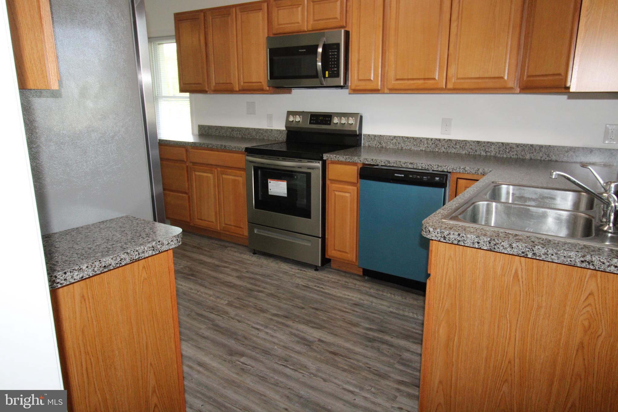 28529 Old Quantico Road Salisbury, MD 21801 - Photo 5 of 50 Kitchen
