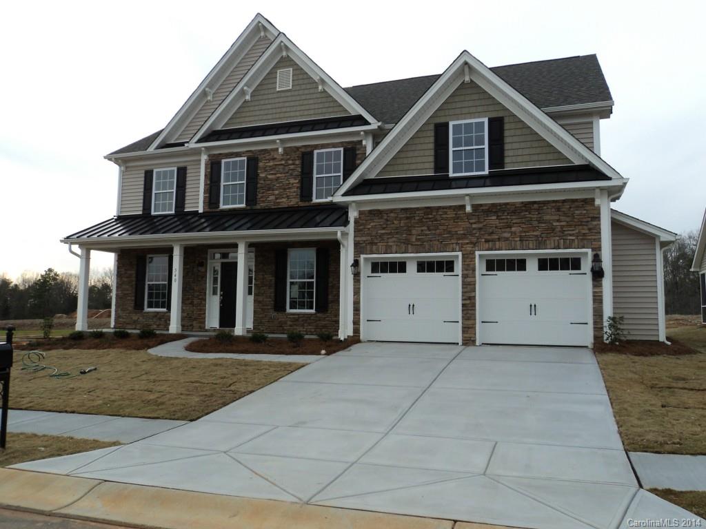 186 Annatto Way, Unit 799 Tega Cay, SC 29708 - Photo 1 of 1 Gallery Image 1