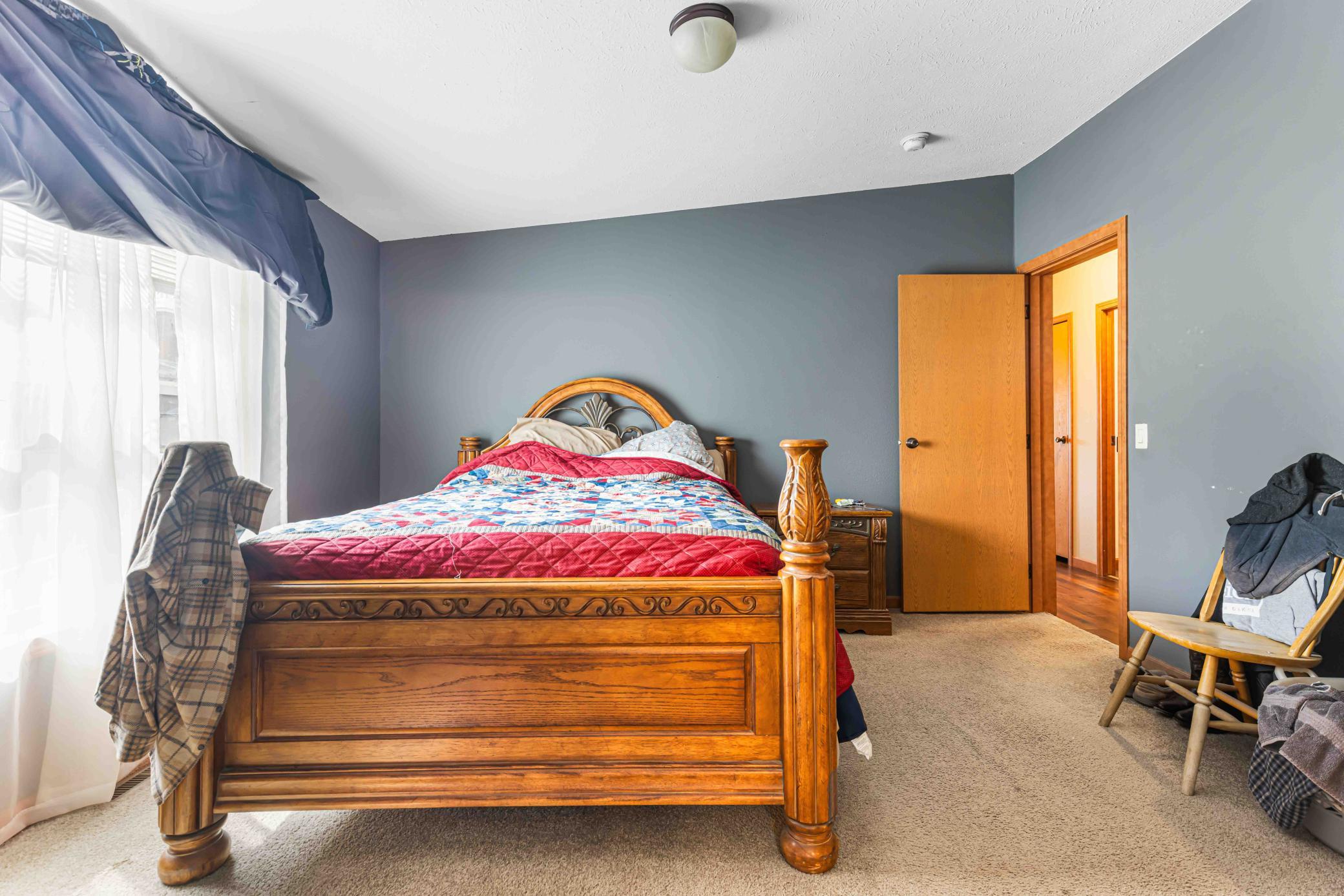 137 Roosvelt Street Cayuga, ND 58013 - Photo 42 of 60