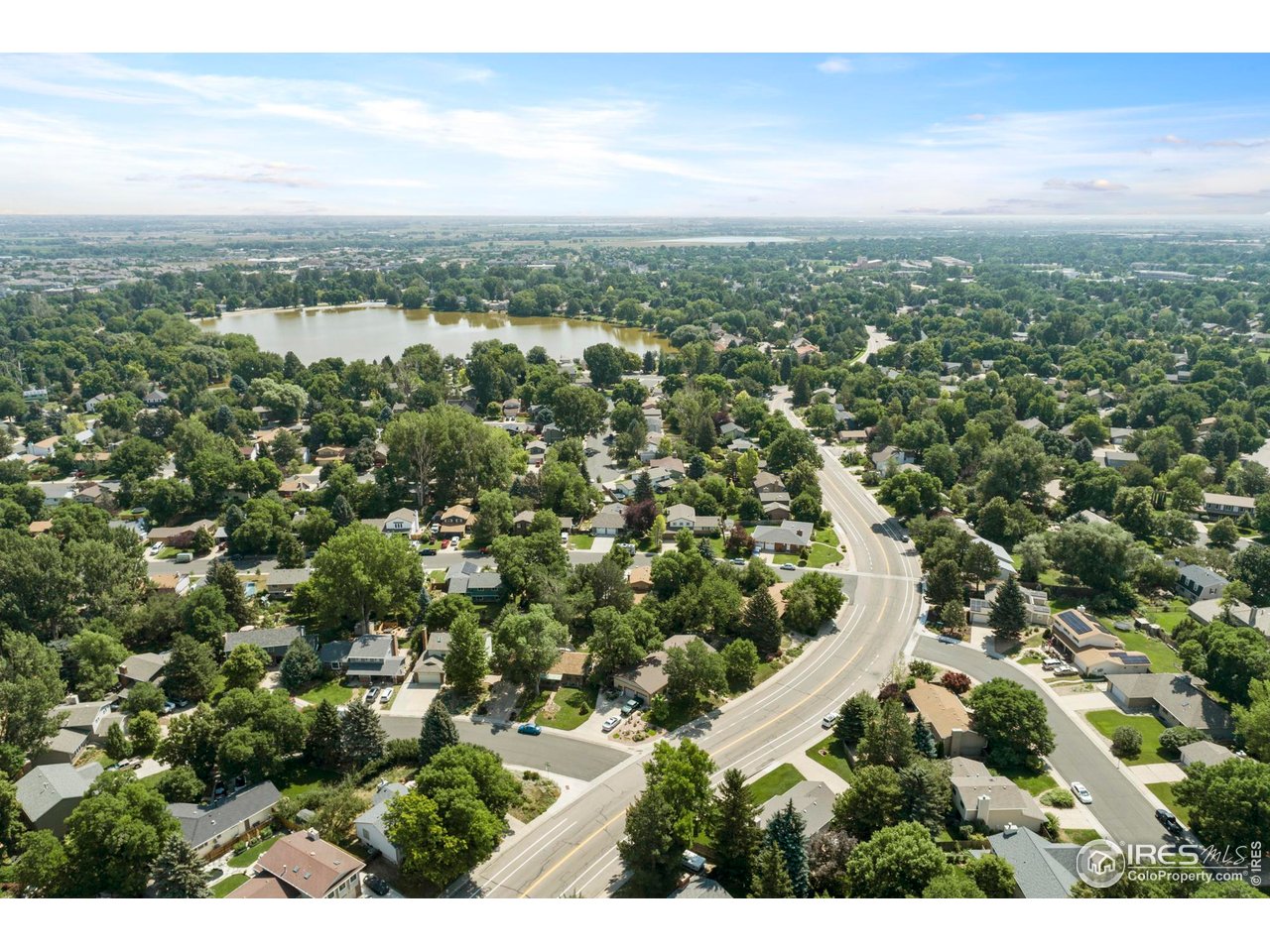 1213 Centennial Road Fort Collins, CO 80525 - Photo 29 of 29 Beautiful Fort Collins.