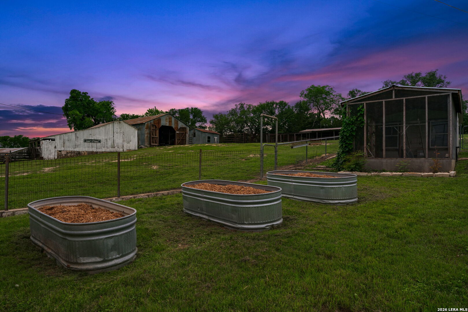 2825 Ammann Road Bulverde, TX 78163 - Photo 29 of 43