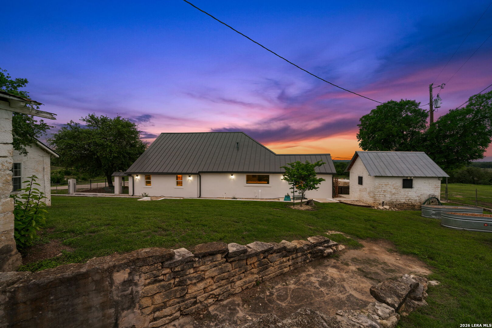 2825 Ammann Road Bulverde, TX 78163 - Photo 31 of 43