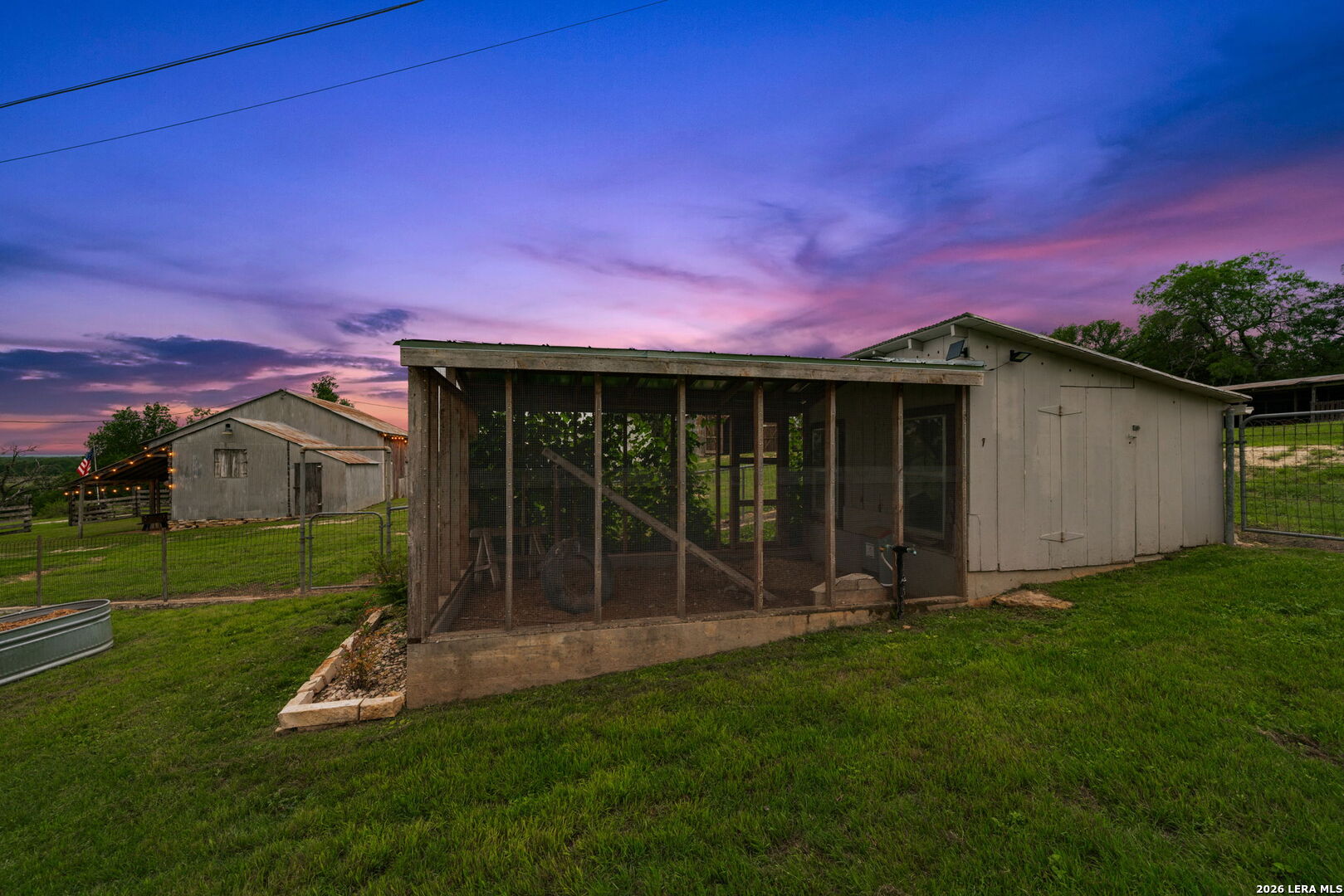 2825 Ammann Road Bulverde, TX 78163 - Photo 32 of 43