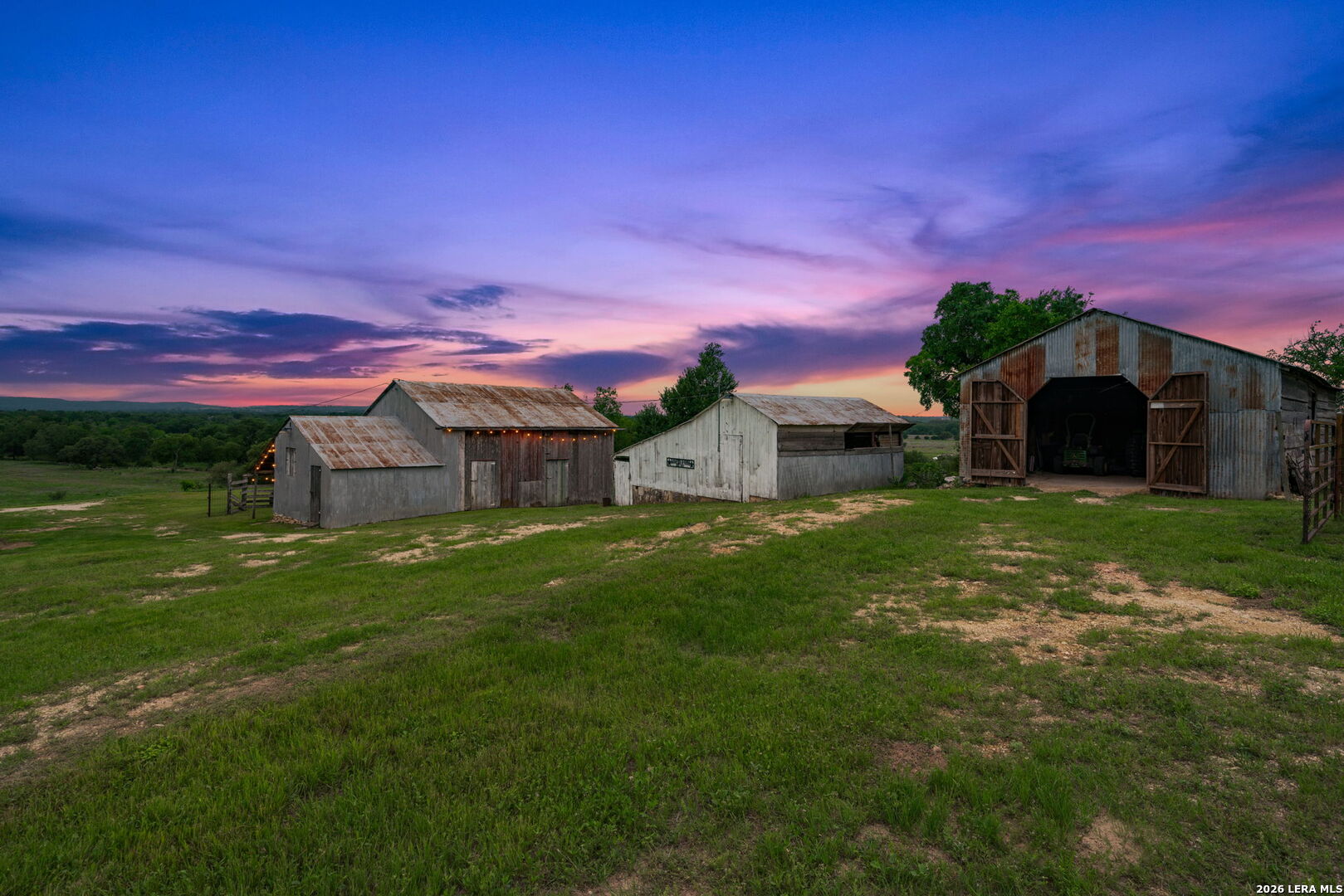 2825 Ammann Road Bulverde, TX 78163 - Photo 34 of 43