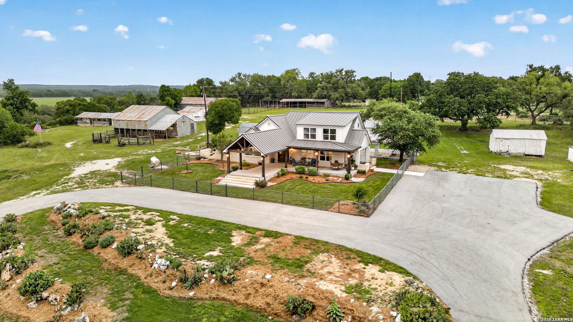 2825 Ammann Road Bulverde, TX 78163 - Photo 39 of 43