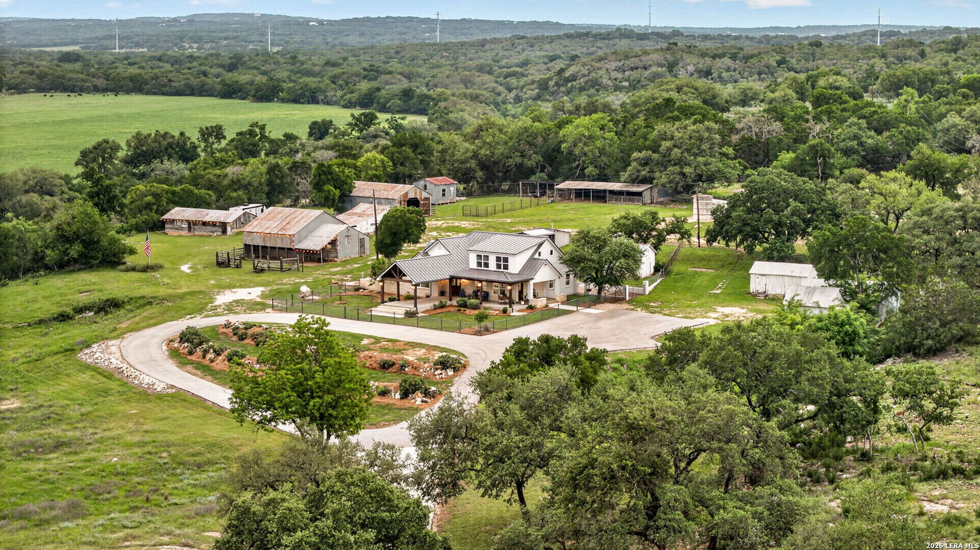2825 Ammann Road Bulverde, TX 78163 - Photo 40 of 43