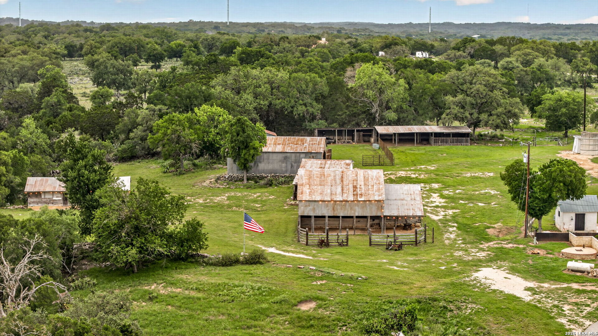 2825 Ammann Road Bulverde, TX 78163 - Photo 41 of 43