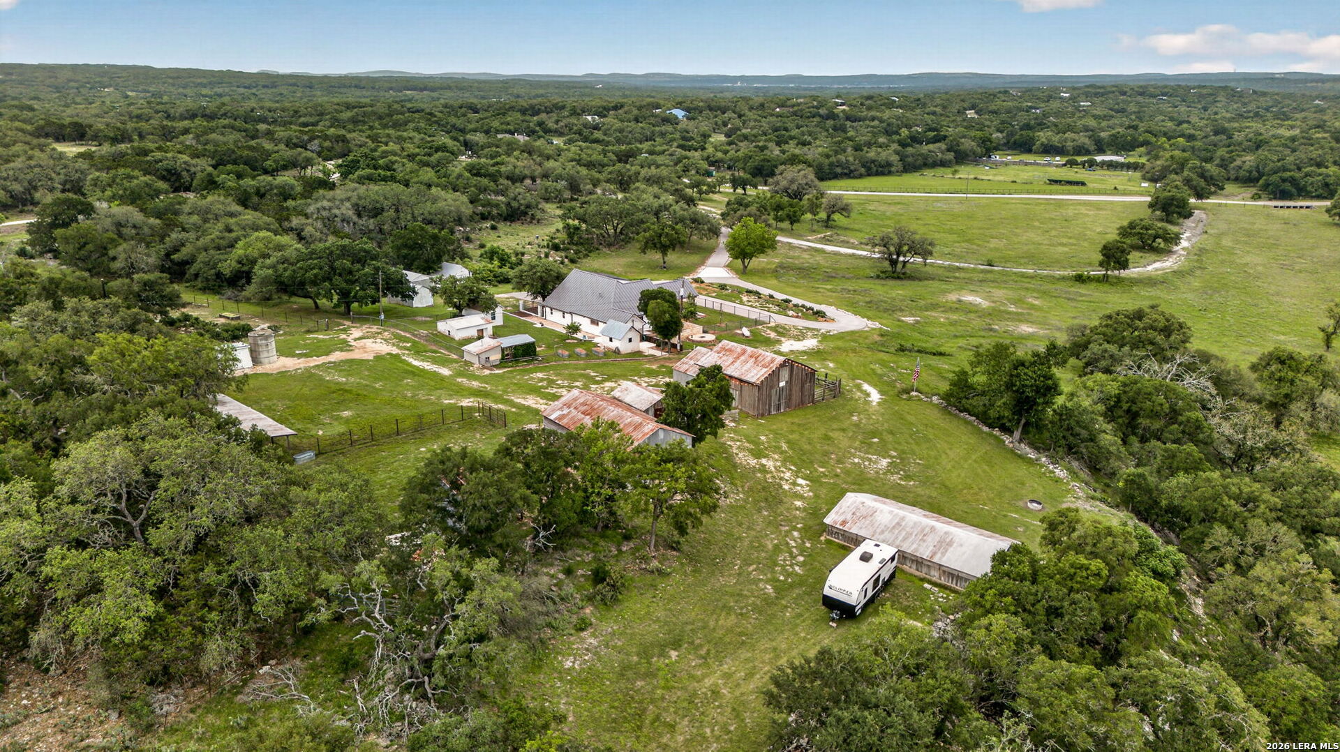 2825 Ammann Road Bulverde, TX 78163 - Photo 42 of 43