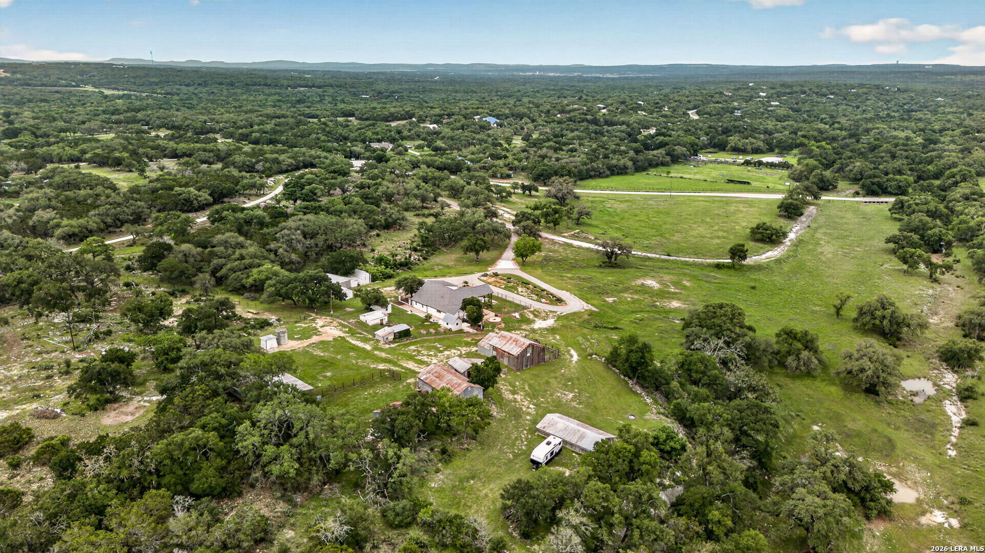 2825 Ammann Road Bulverde, TX 78163 - Photo 43 of 43