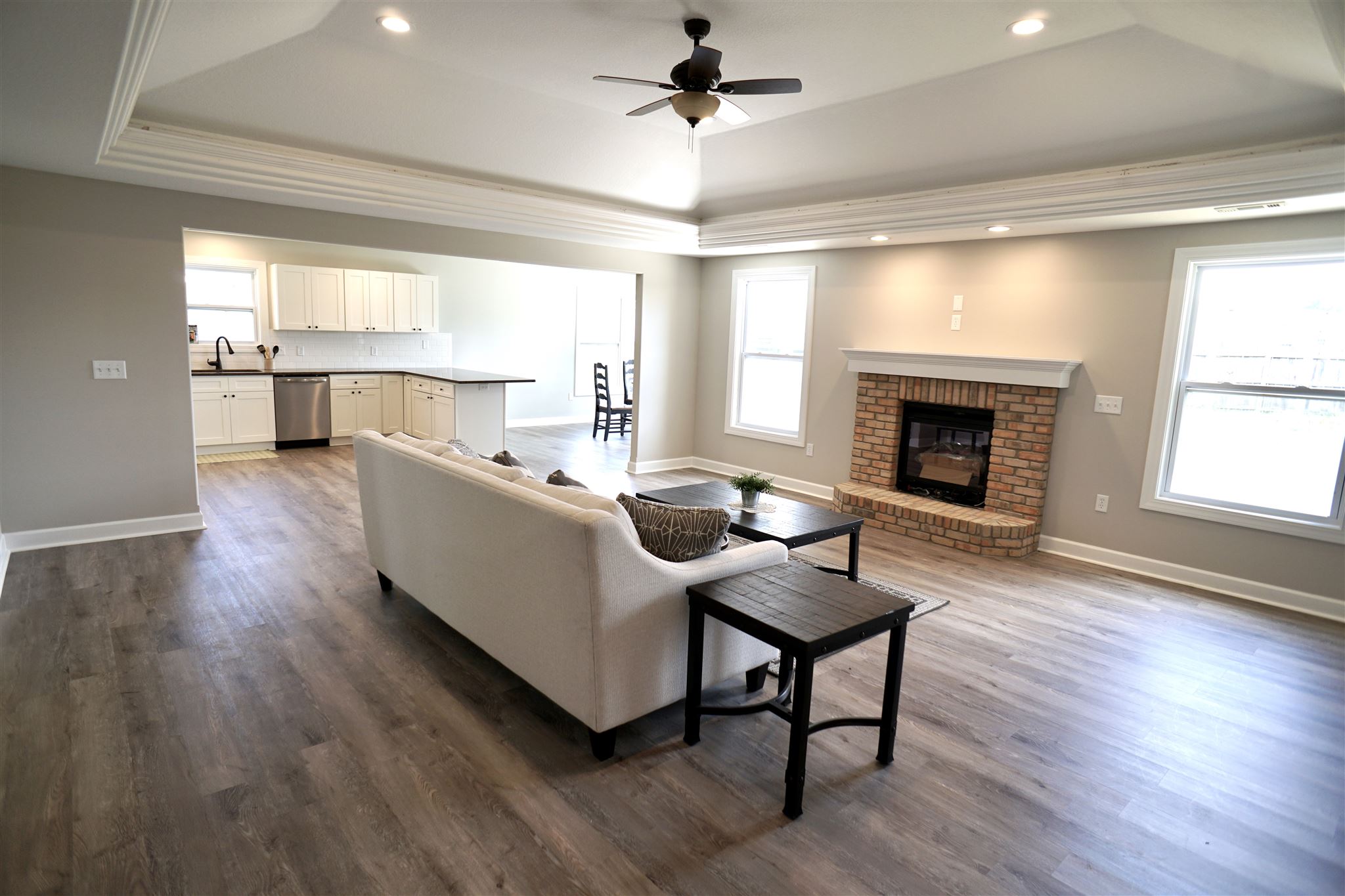 7254 Fritz Road Fort Wayne, IN 46818 - Photo 3 of 29