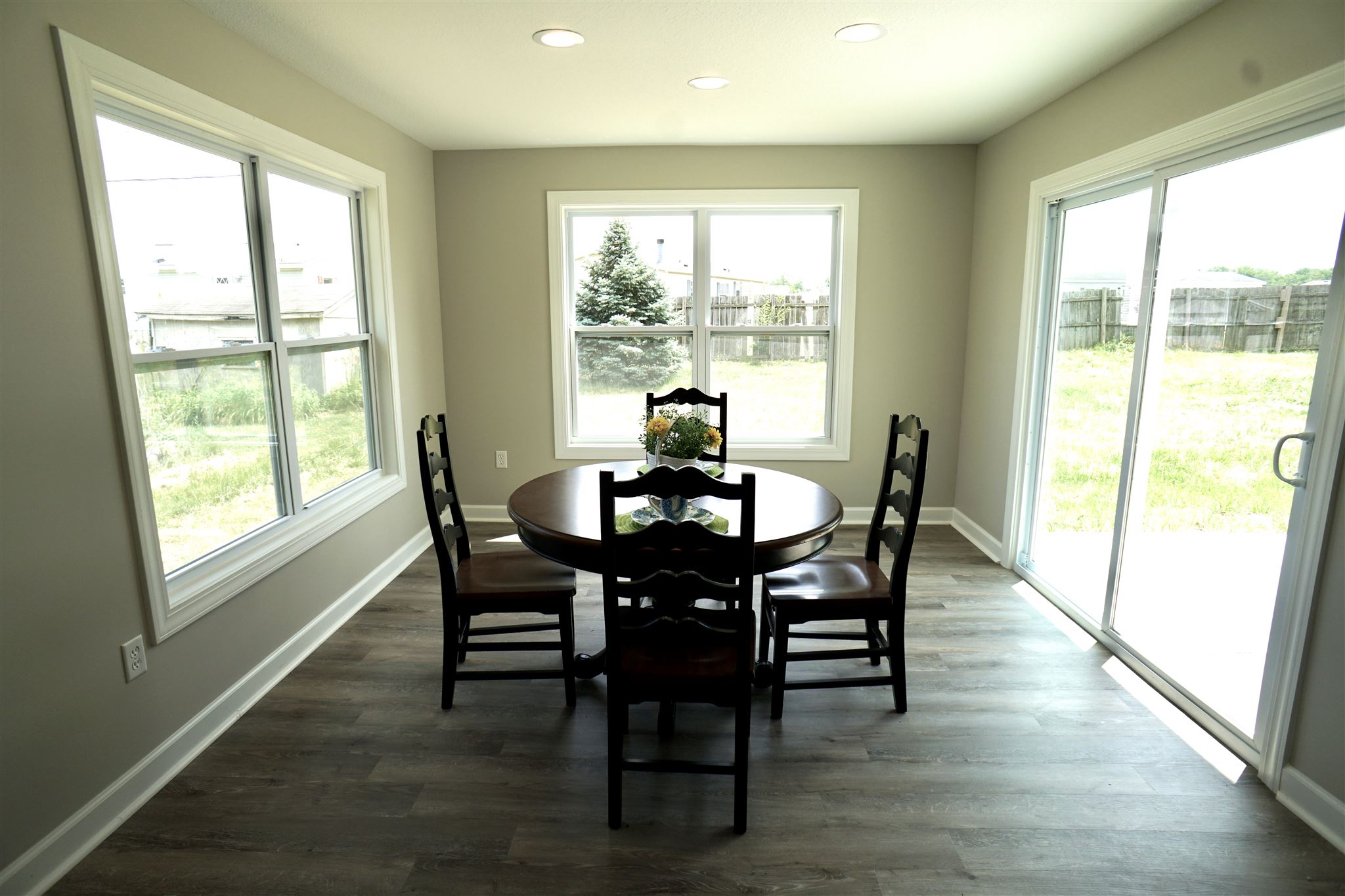 7254 Fritz Road Fort Wayne, IN 46818 - Photo 8 of 29