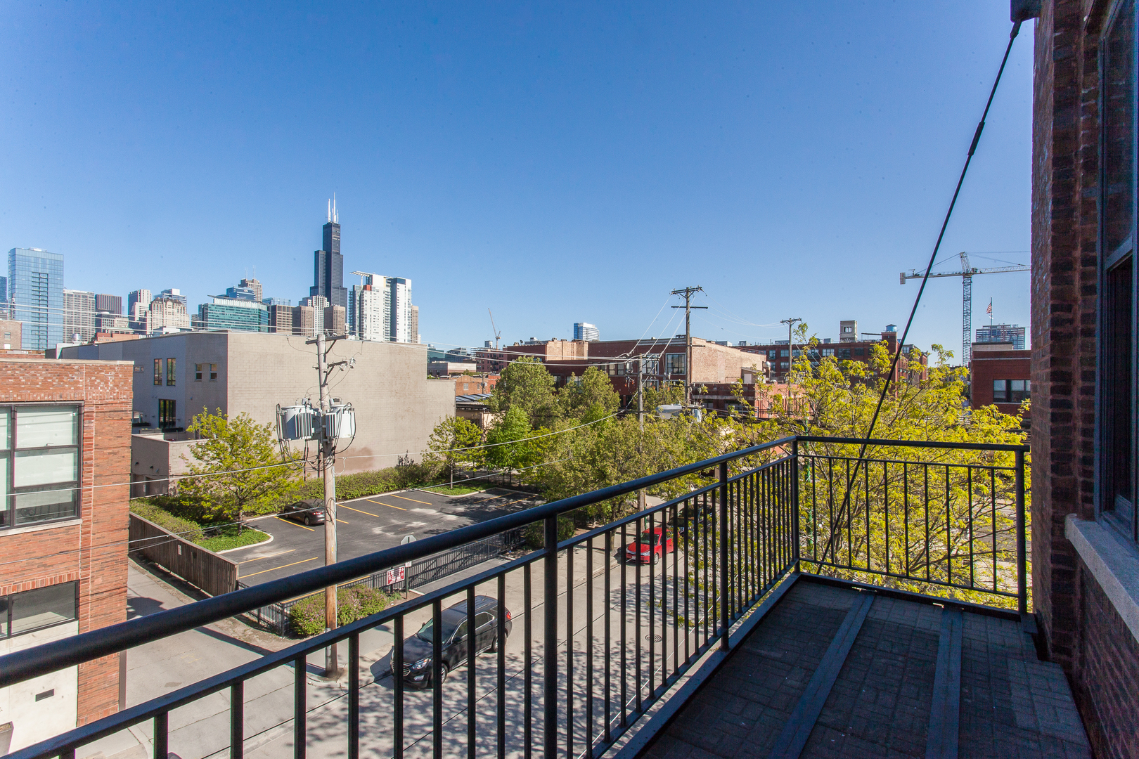 215 North Aberdeen Street, Unit 405A Chicago, IL 60607 - Photo 15 of 16