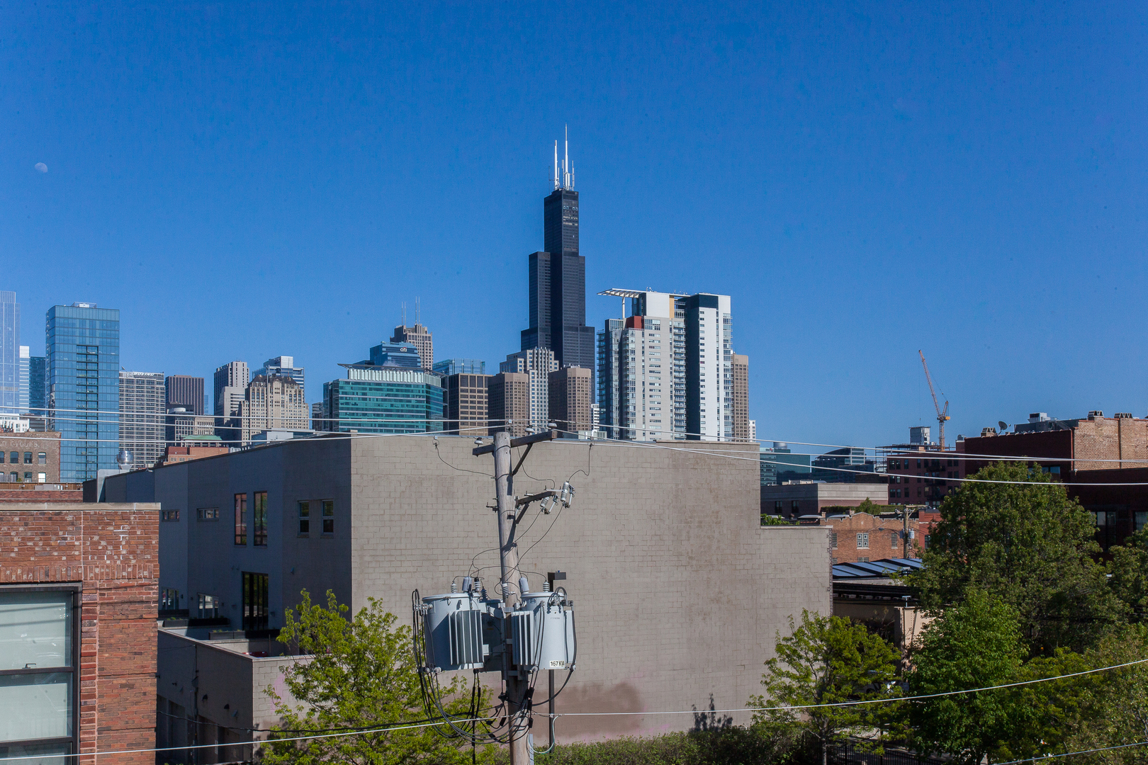 215 North Aberdeen Street, Unit 405A Chicago, IL 60607 - Photo 16 of 16