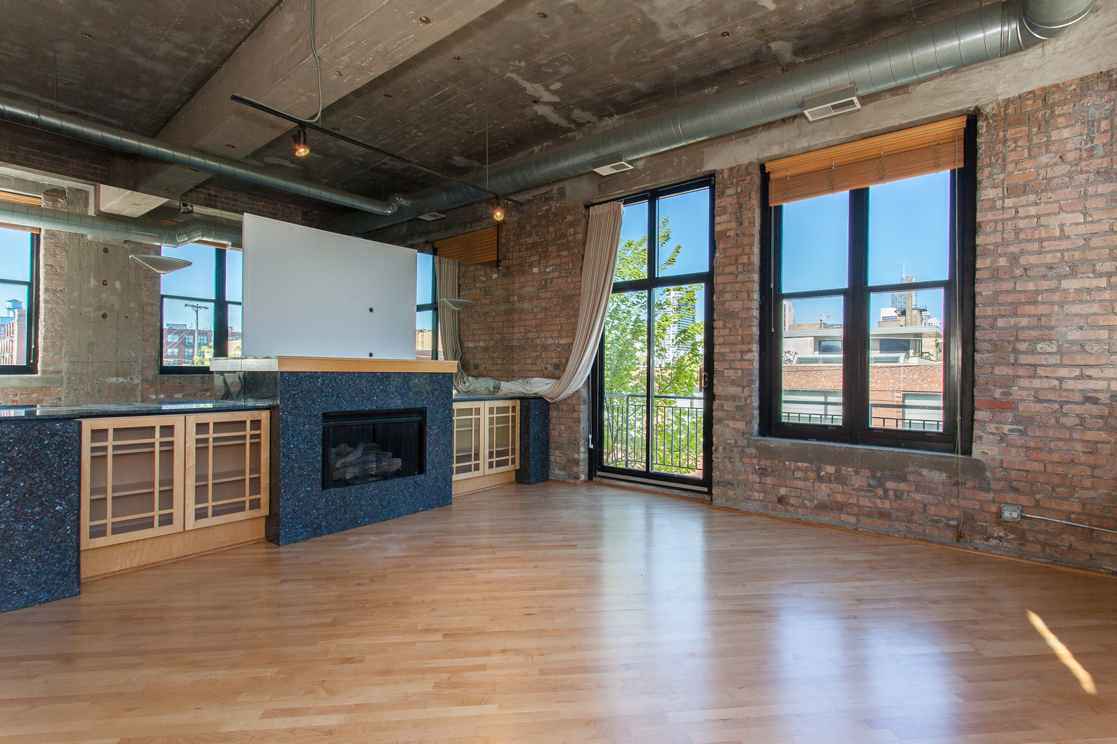 215 North Aberdeen Street, Unit 405A Chicago, IL 60607 - Photo 6 of 16