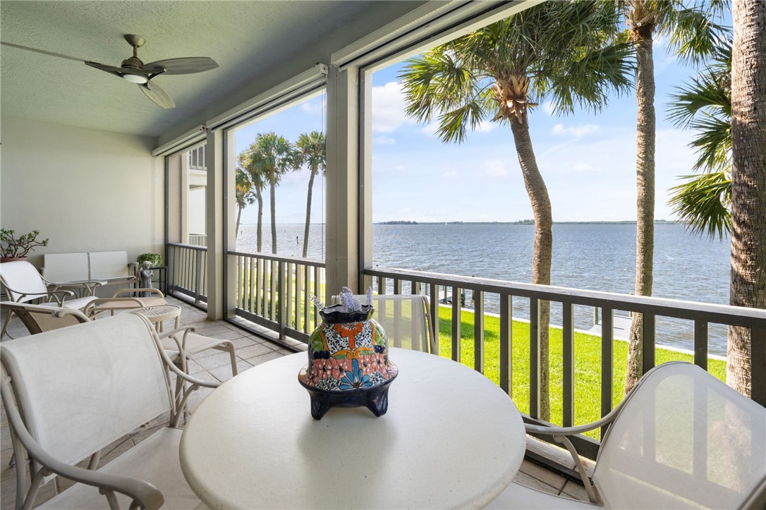 1001 Bay Road, Unit 208C Vero Beach, FL 32963 - Photo 18 of 36