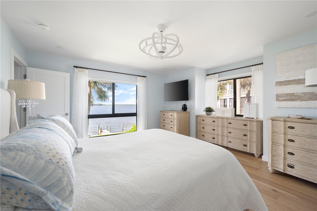 1001 Bay Road, Unit 208C Vero Beach, FL 32963 - Photo 19 of 36