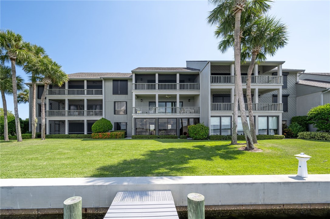 1001 Bay Road, Unit 208C Vero Beach, FL 32963 - Photo 27 of 36