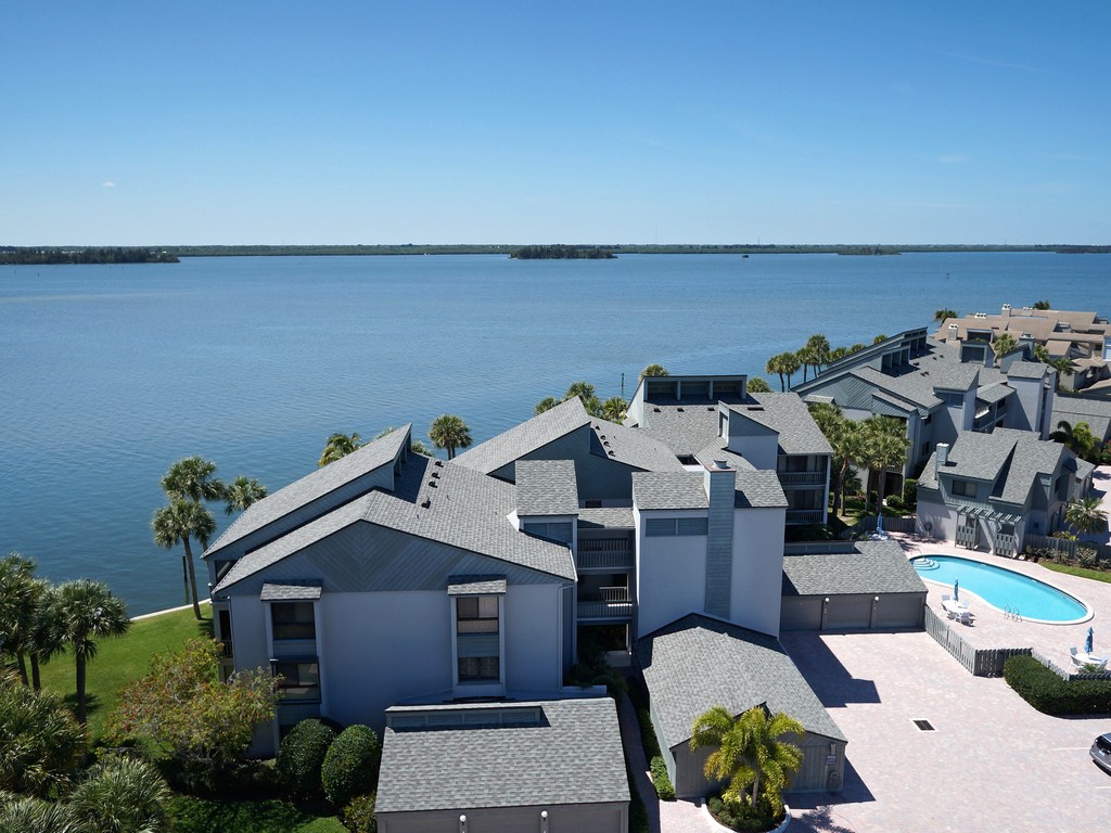 1001 Bay Road, Unit 208C Vero Beach, FL 32963 - Photo 29 of 36