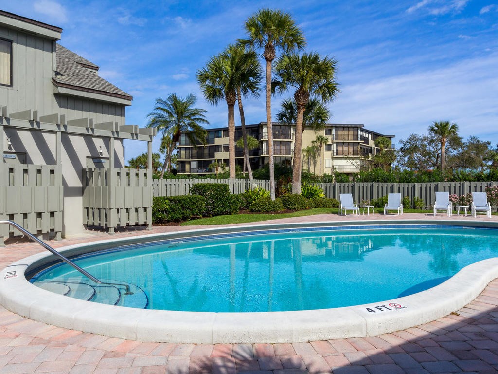 1001 Bay Road, Unit 208C Vero Beach, FL 32963 - Photo 30 of 36