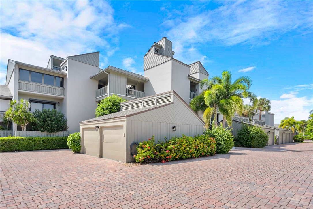 1001 Bay Road, Unit 208C Vero Beach, FL 32963 - Photo 5 of 36