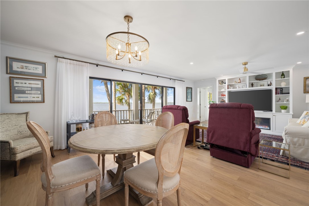 1001 Bay Road, Unit 208C Vero Beach, FL 32963 - Photo 9 of 36