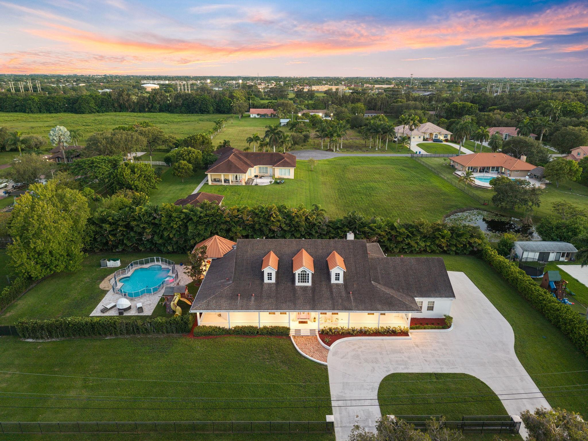 17000 Southwest 63rd Manor Southwest Ranches, FL 33331 - Photo 54 of 58 Photo 54