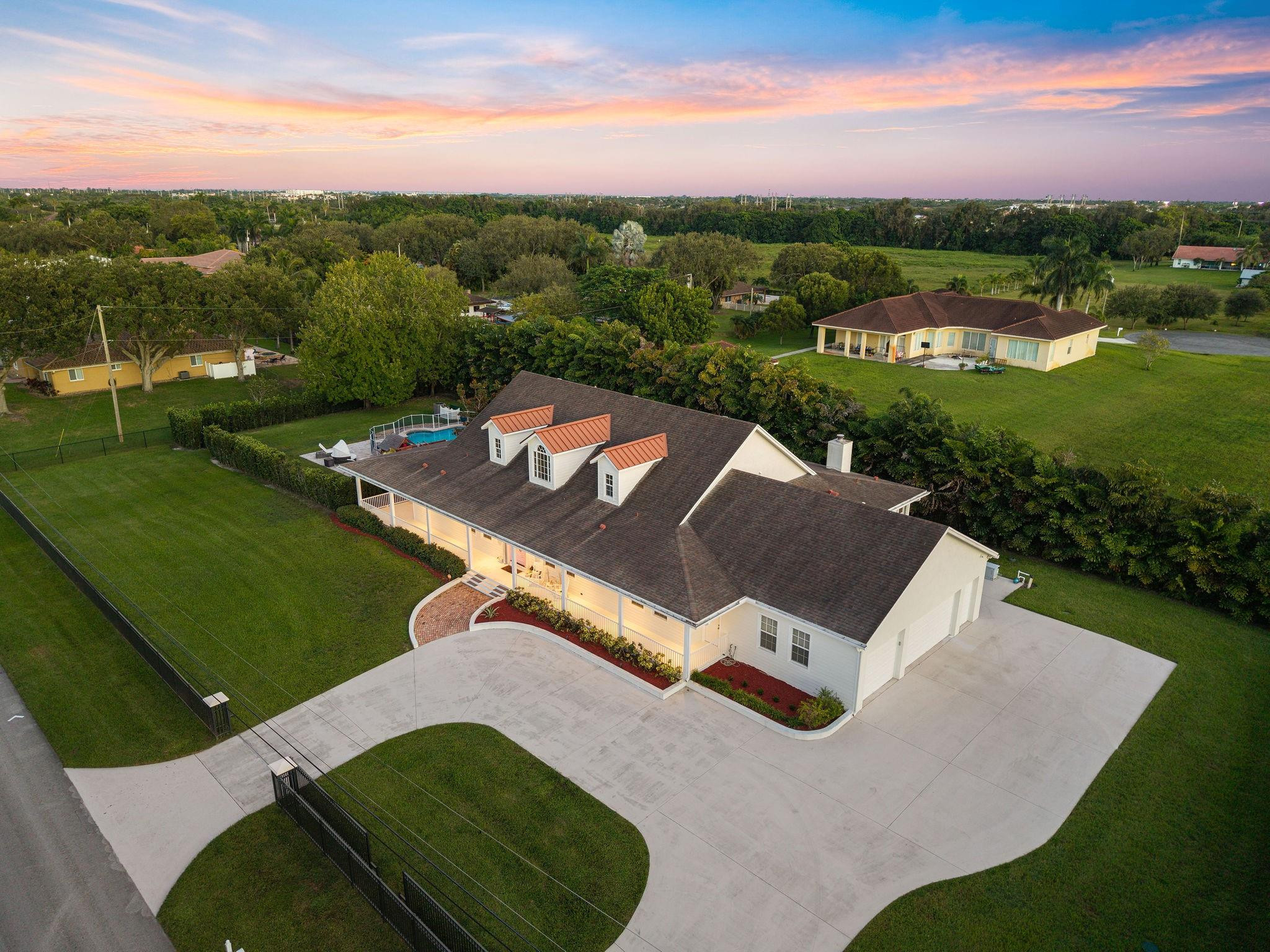 17000 Southwest 63rd Manor Southwest Ranches, FL 33331 - Photo 55 of 58 Photo 55