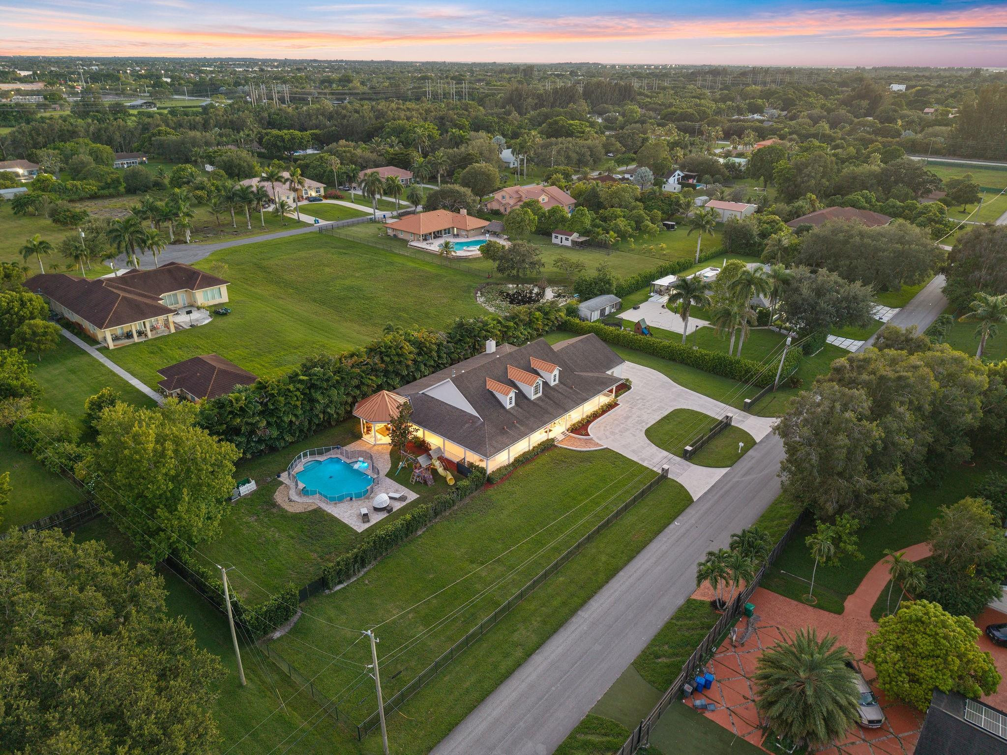 17000 Southwest 63rd Manor Southwest Ranches, FL 33331 - Photo 56 of 58 Photo 56